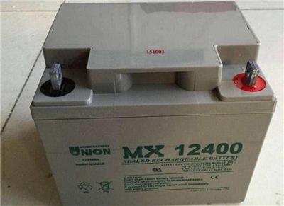 韩国友联蓄电池MX12150 12V150AH 免维护蓄电池