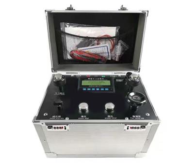 福建ZN-600数字压力校验仪压力校验器
