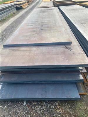 低合金高强度钢板：Q345C低合金高强度钢板厂家