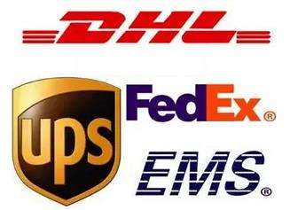 北京DHL FEDEX EMS UPS快递报关，北京清关公司
