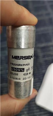 法国MERSEN美尔森原装进口熔断器C1018557