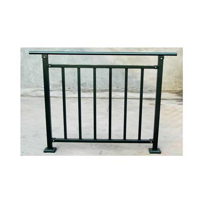 贵港锌钢护栏材料-配件组装-镀锌钢护栏