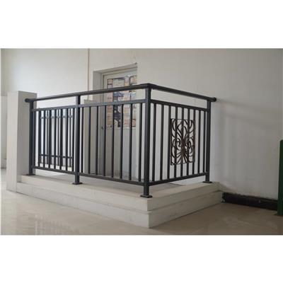 护栏 锌钢阳台-公司-广西锌钢阳台护栏