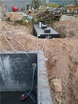 河北沧州地埋式一体化污水处理设备 优点 用途 联系方式