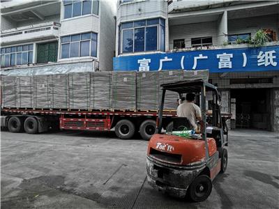 广东现在灰板纸多少钱一吨 东莞灰板纸拿货渠道