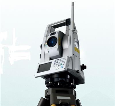 索佳NET05AXⅡ全站仪测量机器人