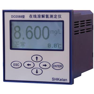 广西DO2088型荧光法溶解氧