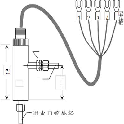 江苏DDG-2022B型系列工业电导率仪