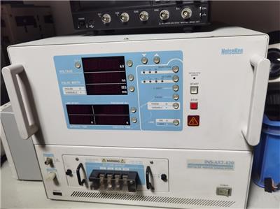 iNS-AX2-220/420 INS-AX2-250/450 高频噪声发生器 回收二手仪器