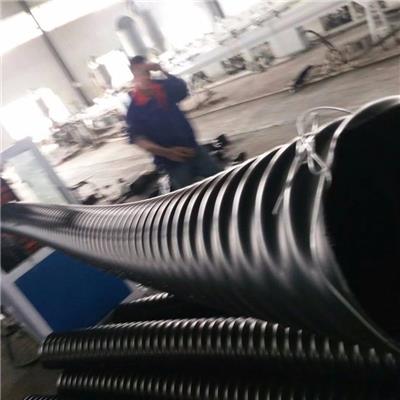 青岛**丰纤维增强软管生产线 塑料管材设备厂家