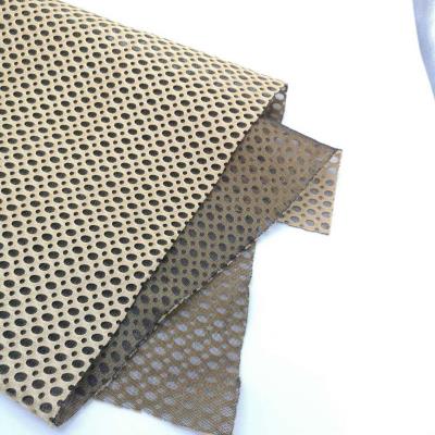 小黑孔3D网眼布 床垫用 多品种 华宏工厂生产