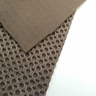 菱形3D网布 家纺用 舒适 华宏工厂生产