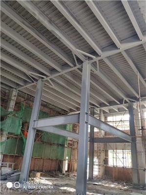 北京钢结构楼板，夹层跃层加层，挑空新做楼板，阁楼隔层制作