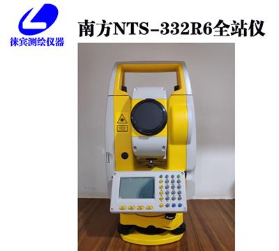 珠海中山南方NTS-382R10全站仪RTK仪器出租维修检定