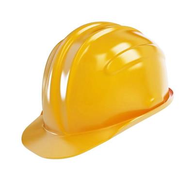 专业供应工地安全帽 工程安全帽可印制LOGO