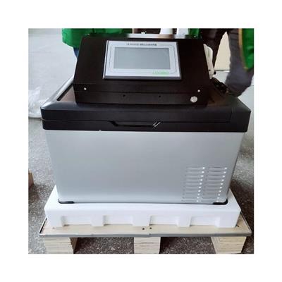水质自动采样器 GX-8001D水质自动采样器 便携式水质自动采样器