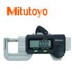 三丰Mitutoyo中国区代理便携式小型比较仪1029 分类数显千分尺700系列