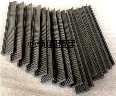 耐高温碳纤维型材 丁字 角钢 十字