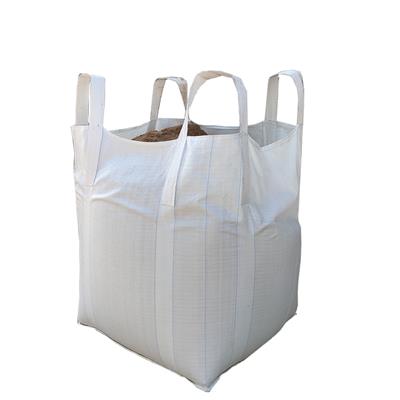 六盘水集装袋 砂石运输吨袋 吨包袋批发