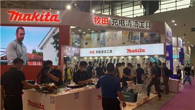 2023上海国际清洗机展-2023上海高压清洗机展览会