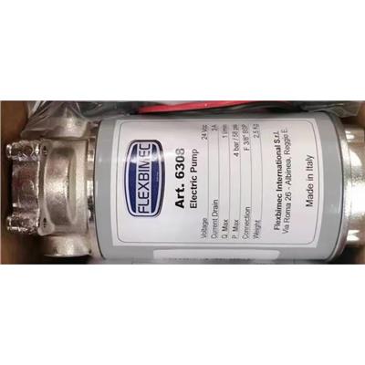 上海齿轮液压泵配件 上海申思特自动化设备有限公司
