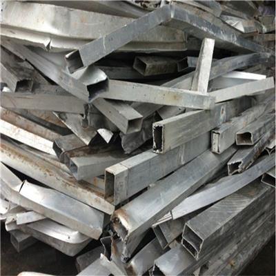 韶关铝屑回收 南雄铝合金回收上门估价