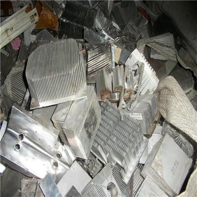 韶关铝粉回收 乐昌废铝回收附近商家