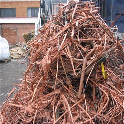 汕头废铜回收公司-铜粉回收上门估价