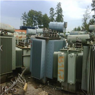 深圳市倒闭工厂设备回收/龙岗变压器回收周边地区