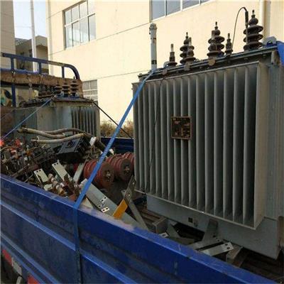 深圳市二手设备回收/龙岗电机回收上门拉货