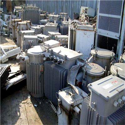 深圳市发电机回收/福田变压器回收周边地区