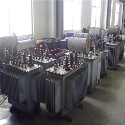 深圳市倒闭工厂设备回收/宝安电机回收快速上门