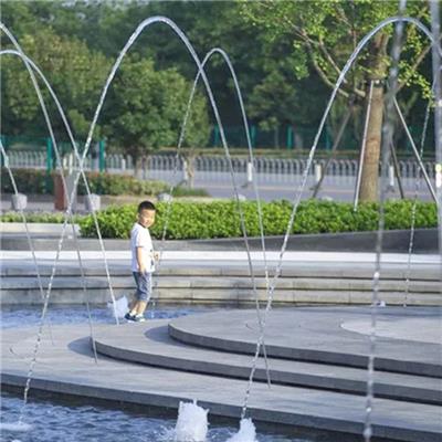 四川喷泉设备生产厂家-毅辉水秀设计施工