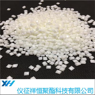 中国石化纺丝用工程塑料PBT聚酯切片