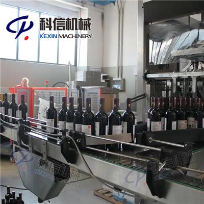 全自动杨梅酒制作设备 杨梅酒加工设备 杨梅酒酿制设备