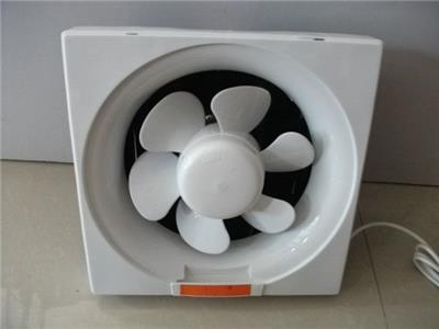 陕西延安市 换气扇 排气扇 卫生间排风扇强力静音换气扇