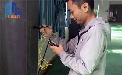 武汉钢结构变形检测网架钢结构检测