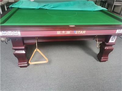 天津台球桌出售 天津台球桌维修 天津台球桌批发