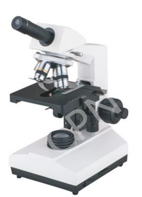 单目显微镜