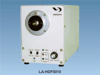 日本HAYASHI林时计LED光源LA-HDF5010/LA-HDF5010C/LA-HDF50RL