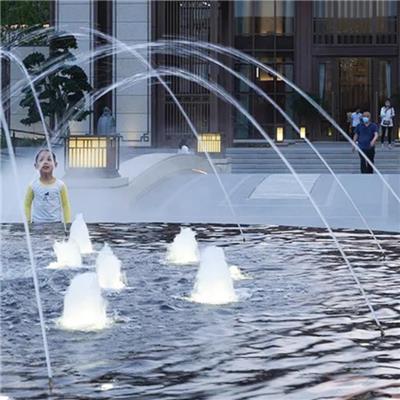 四川毅辉水景喷泉设计,设备制作公司