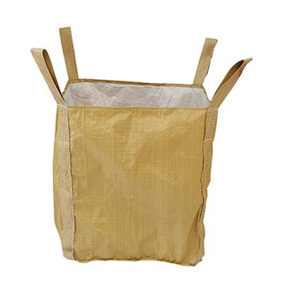 重庆饲料吨袋是什么都有哪些种类？能做什么用？