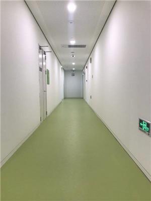 塑胶地板 防滑耐磨 幼儿园医院用塑胶地板