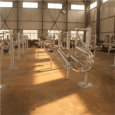 连云港鹤管活动梯的主要作用