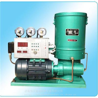 厂家颗粒机电动黄油泵注油泵自动润滑泵干油泵等设备