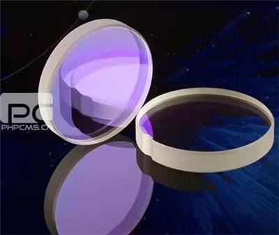 紫外增强反射镜 高能量反射镜 新兆光电