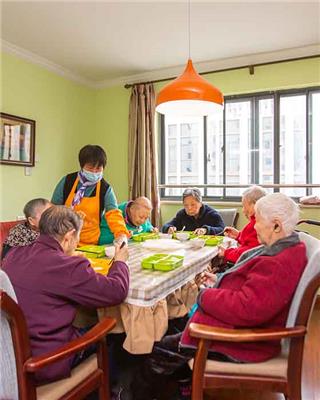 上海银康老年公寓安养基地休闲养老院上海养老院