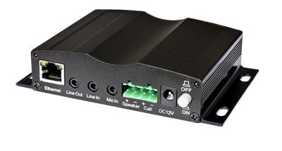 SV-6005L网络音频模块
