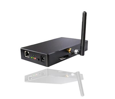 无人机4G图传设备 HDMI高清4G直播编码器