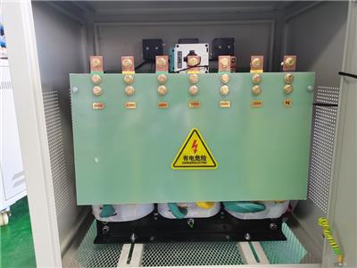 重庆涪陵区变压器工厂三相480V变220V出口变压器